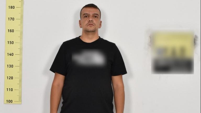 Νίκαια: Στη δημοσιότητα τα στοιχεία 28xρονου αλβανού που κατηγορείται για τον βιασμό και τον ξυλοδαρμό 20χρονης