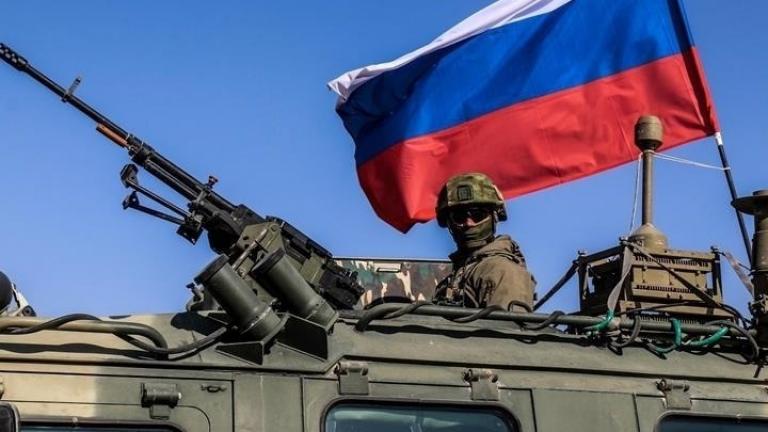 Χερσώνα: Επιφυλακτικό το Κίεβο απέναντι στην ρωσική οπισθοχώρηση - Διαπραγμάτευση ζητούν οι ΗΠΑ
