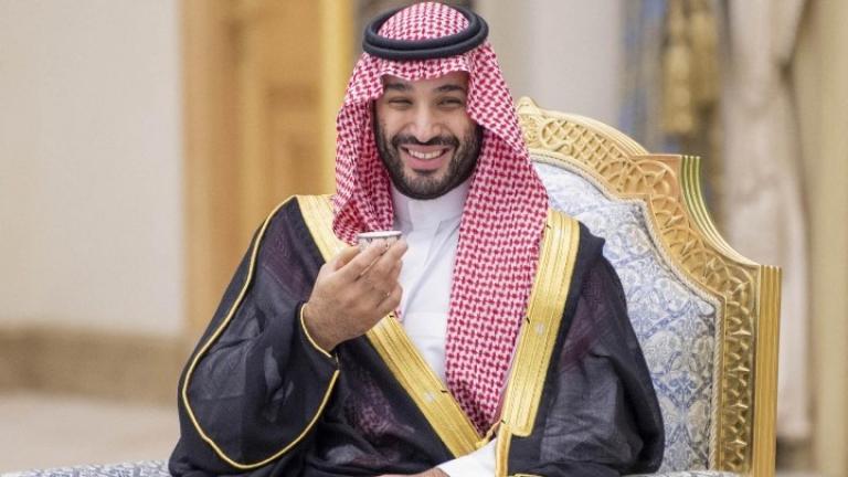 Μουντιάλ 2022 - Πριγκιπικό δώρο : Μία Rolls Royce σε κάθε παίκτη της Σ. Αραβίας από τον πρίγκιπα Μπιν Σαλμάν