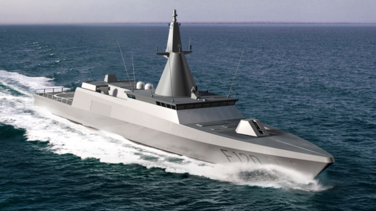 Naval Group: Τι περιλαμβάνει η γαλλική πρόταση για τις κορβέτες του Πολεμικού Ναυτικού	