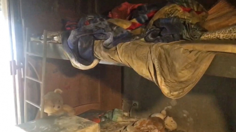  Φωτιά σε διαμέρισμα στο Κολωνό: Κατέληξε ο πεντάχρονος