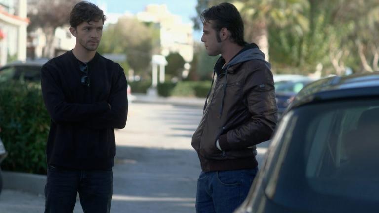 Μαύρο Ρόδο: