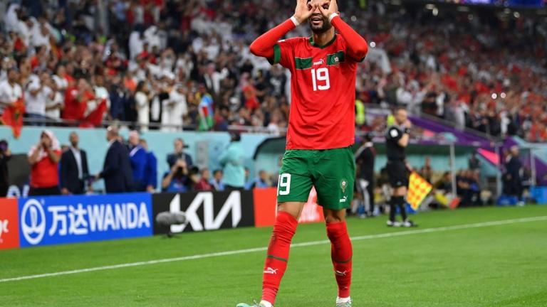 Μαρόκο-Πορτογαλία 1-0: Απίθανοι Αφρικανοί έστειλαν τον Ρονάλντο για... κλάμματα και γράφουν ιστορία