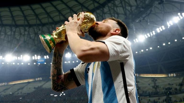 Λιονέλ Μέσι: Διέλυσε τα ρεκόρ και μπήκε στο βιβλίο Γκίνες