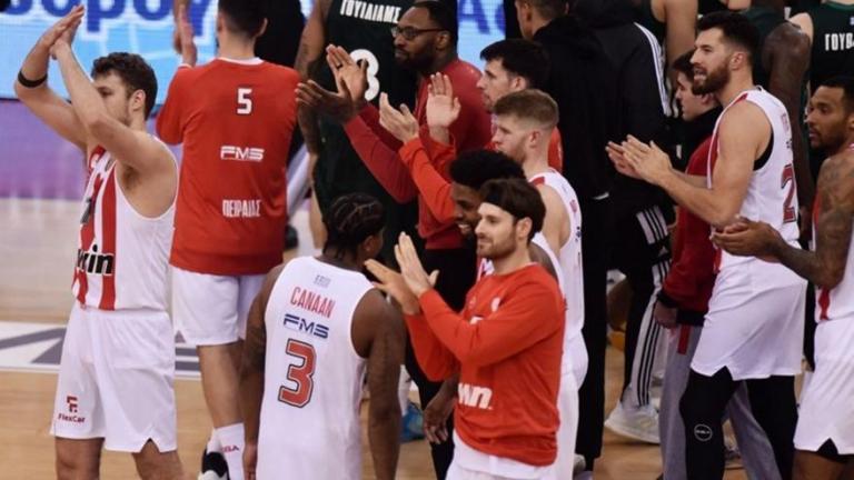 Ολυμπιακός-Βίρτους Μπολόνια: Να μην πέσει στην παγίδα