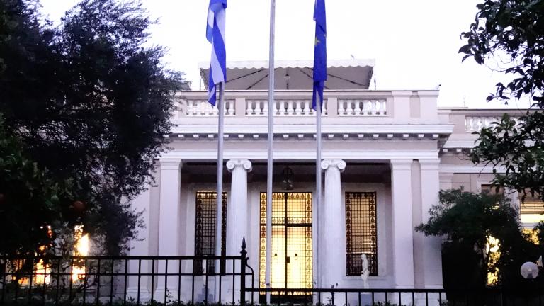 Στη συνεδρίαση του ΚΥΣΕΑ την Τρίτη 20/12 ο πρωθυπουργός