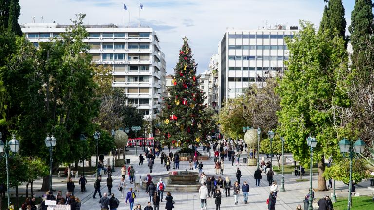   Χρ. Σταϊκούρας για Eurogroup - Απόφαση-ορόσημο για την Ελλάδα: Ενεργοποίηση μέτρων ελάφρυνσης του χρέους, ύψους 6 δισ. ευρώ