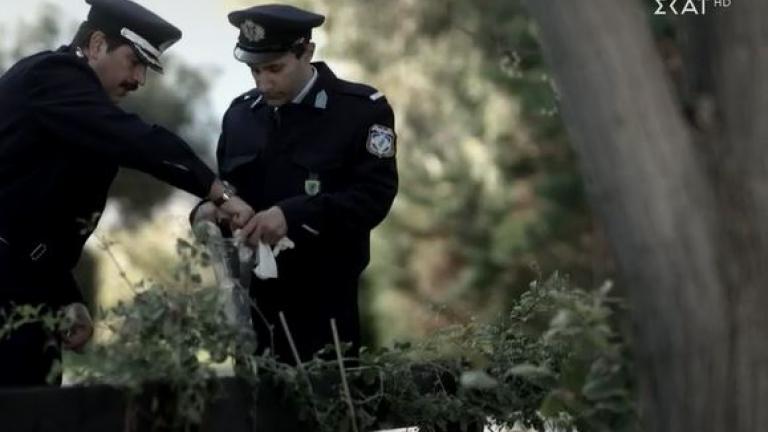 Άγρια γη 27/12: Όλο το χωριό πενθεί