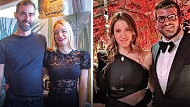 Φρέσκοι, «χρυσοί» έρωτες στα κοσμικά σαλόνια!