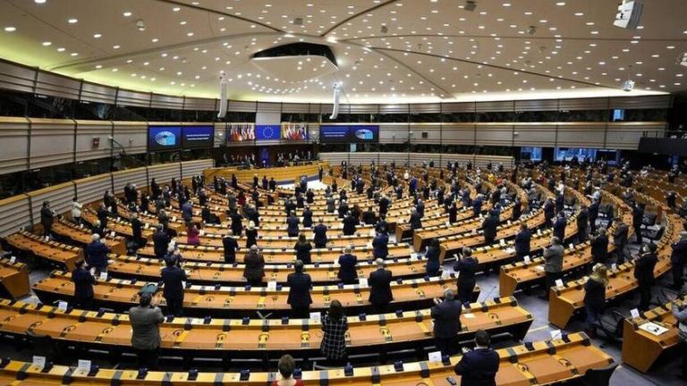 European-Parliament