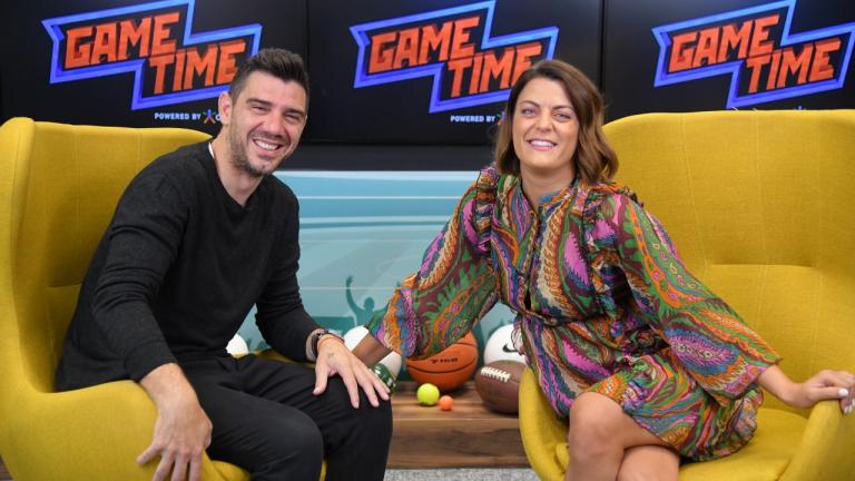 ΟΠΑΠ Game Time: Ο Κώστας Κατσουράνης για τους προημιτελικούς του Παγκοσμίου Κυπέλλου