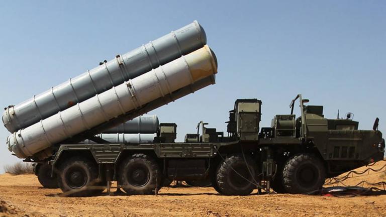 S-300 KRITI