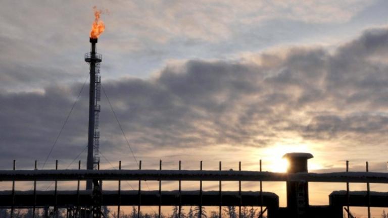 Έκρηξη στη Ρωσία σε αγωγό που μεταφέρει φυσικό αέριο στην Ευρώπη μέσω Ουκρανίας
