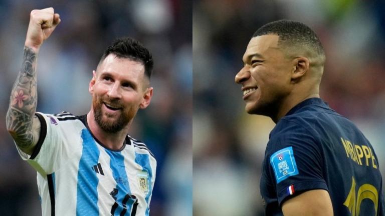 Ο μικρός και ο μεγάλος τελικός του Παγκοσμίου Κυπέλλου με ενισχυμένες αποδόσεις από το Pamestoixima.gr