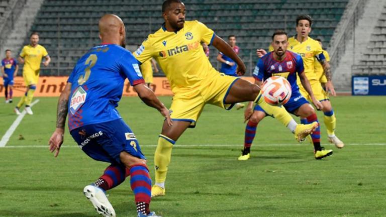 Αστέρας Τρίπολης-Βόλος: Για μια θέση στην 6άδα