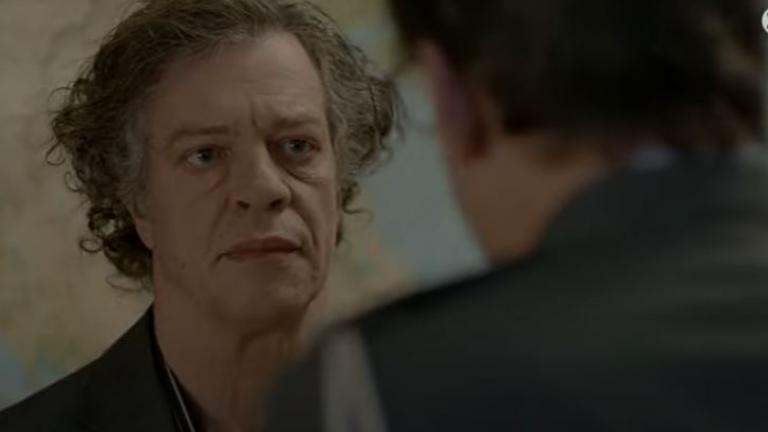 Αυτή η νύχτα μένει 5/12: Ο Μίλτος αφήνει τη ζωή του κυριολεκτικά στα χέρια του Τάσου