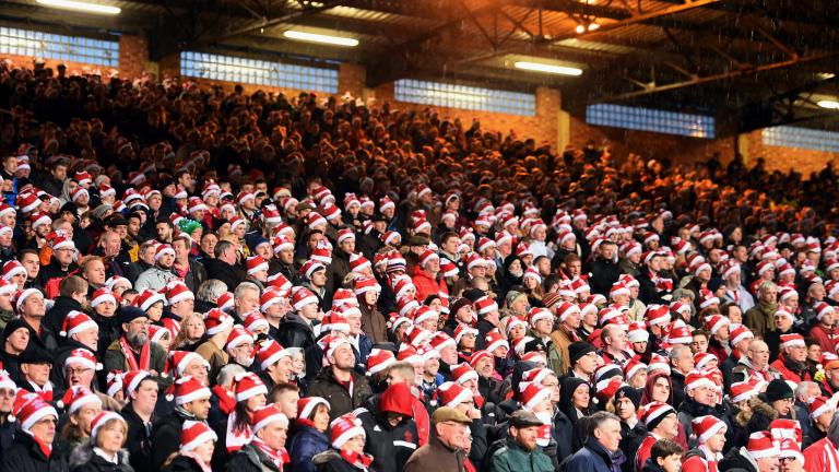 Έρχεται η Boxing Day της Premier League με σούπερ αποδόσεις από το  ΠΑΜΕ ΣΤΟΙΧΗΜΑ