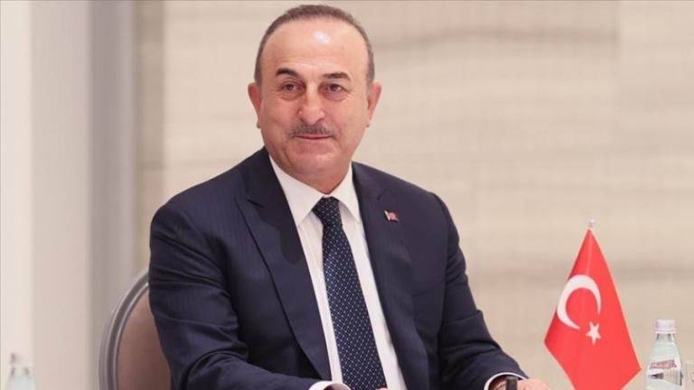 cavusoglu