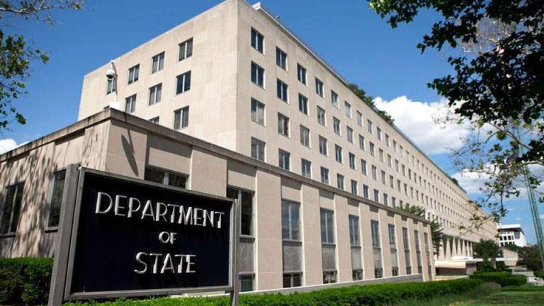 department of state 