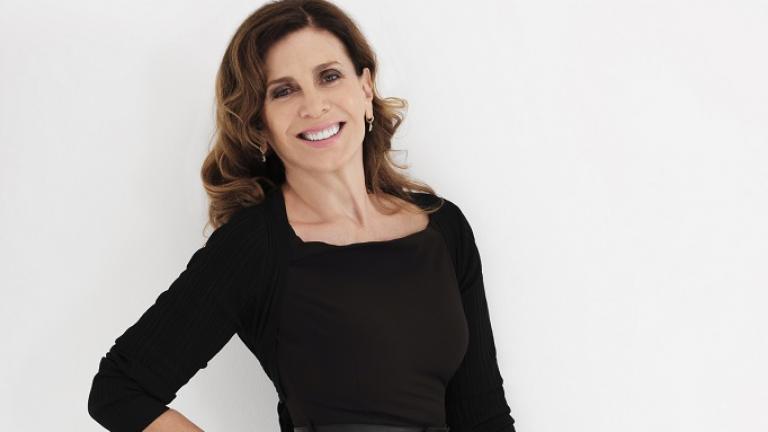 Κατερίνα Διδασκάλου: Μια συνέντευξη εφ΄ολης της ύλης στη «Μεγάλη Εικόνα» του ΜΕGA