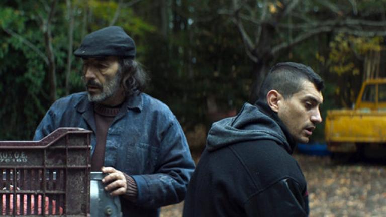 Digger: Το πολυβραβευμένο ελληνικό σύγχρονο «γουέστερν» είναι στο ERTFLIX