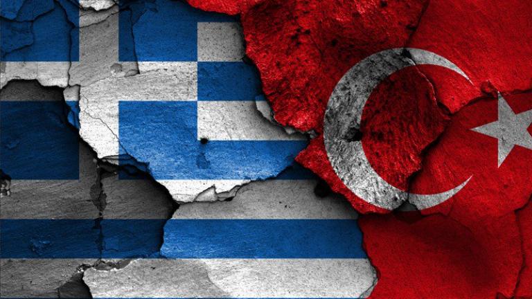 Τούρκος αναλυτής δεν αποκλείει πόλεμο Ελλάδας - Τουρκίας το 2023  