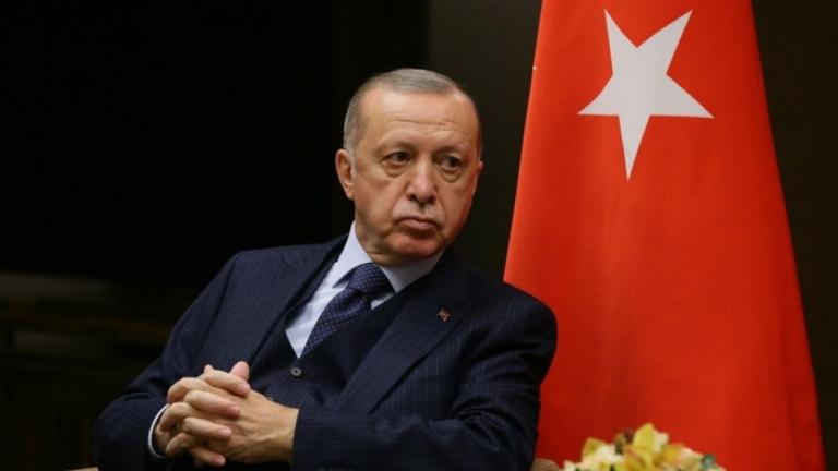Θα μπορούσε η Τουρκία να χρησιμοποιήσει μια επίθεση με ψέματα για να ξεκινήσει πόλεμο με την Ελλάδα; 