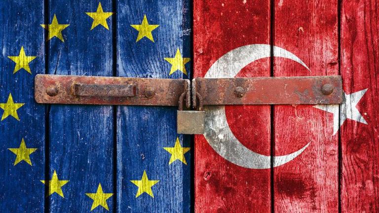 Ηχηρό μήνυμα της ΕΕ στην Τουρκία για τις απειλές της εναντίον της Ελλάδας