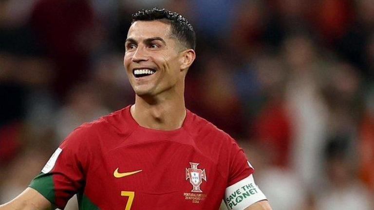 Μουντιάλ 2022-Πορτογαλία: Απάντησε στα σενάρια ο Κριστιάνο Ρονάλντο - «Δυνατή και ενωμένη ομάδα για να σπάσει από εξωτερικές δυνάμεις»