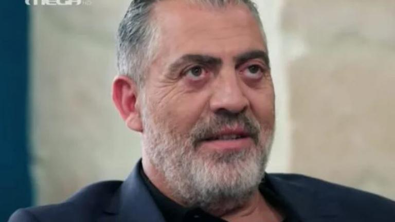 Η γη της ελιάς 8/12: Δύο άντρες με όπλα αιφνιδιάζουν τον Δημοσθένη