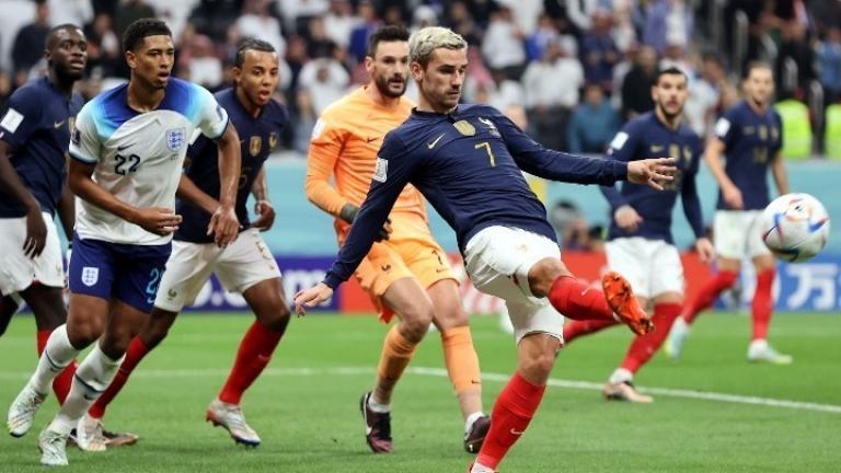 Γκριεζμάν: «Πατάμε στην Γη»