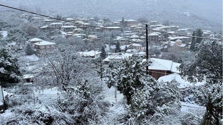 Υψηλή αναμένεται η πληρότητα των χειμερινών προορισμών την εορταστική περίοδο