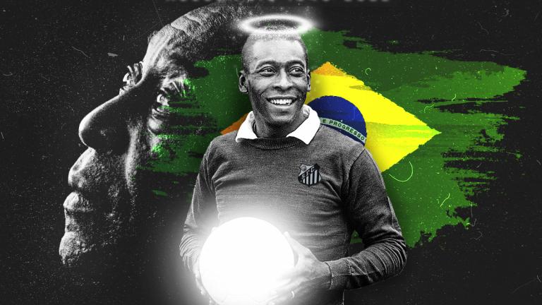 Πελέ: Το ποδόσφαιρο αποχαιρετά τον Βραζιλιάνο θρύλο