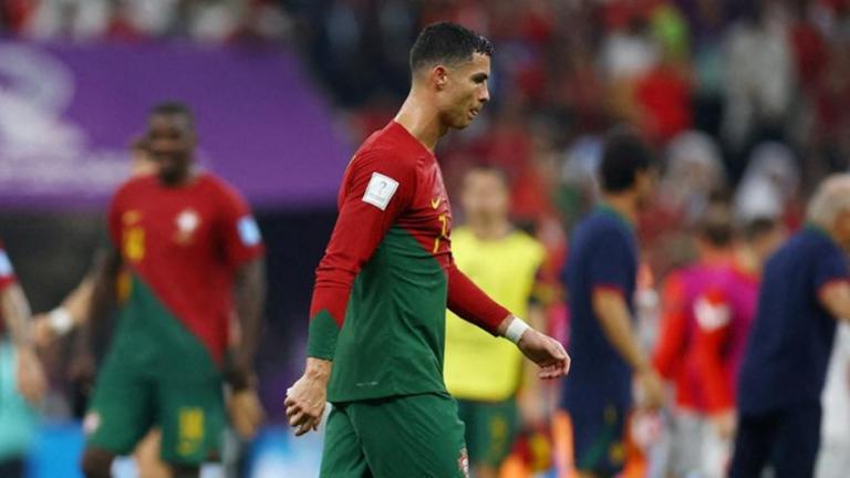 Μουντιάλ 2022-Πορτογαλία: Χαμός με Κριστιάνο και Σάντος