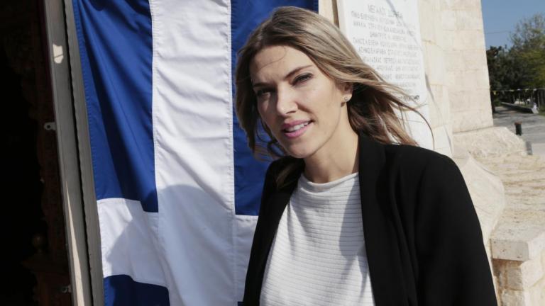 Καϊλή: Θα έχει σοβαρότερη ποινή στην Ελλάδα απ' ότι στο Βέλγιο, αν βρεθεί κάτι σε βάρος της