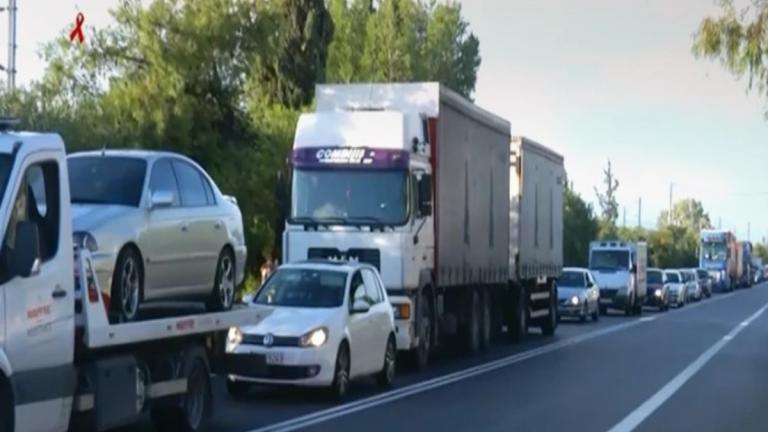 kinisi athinon korinthou