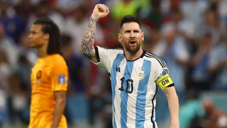 Μουντιάλ 2022-Αργεντινή: Η δήλωση Μέσι μετά το θρίαμβο της Αργεντινής, η επίθεση στον Λαόθ και η αναφορά στον Μαραντόνα (ΒΙΝΤΕΟ)