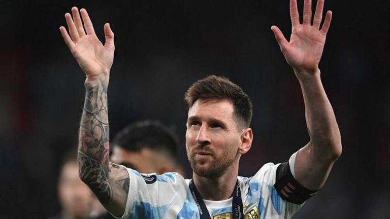 Μουντιάλ 2022-Αργεντινή: Το απίθανο ρεκόρ του Λιονέλ Μέσι