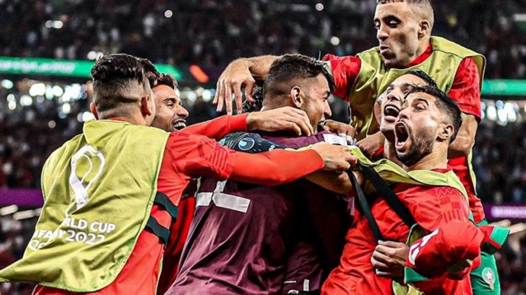 Μαρόκο-Ισπανία 0-0 (3-0 στα πέναλτι): «Βόμβα» στο Κατάρ από τους τρομερούς Μαροκινούς (ΒΙΝΤΕΟ)