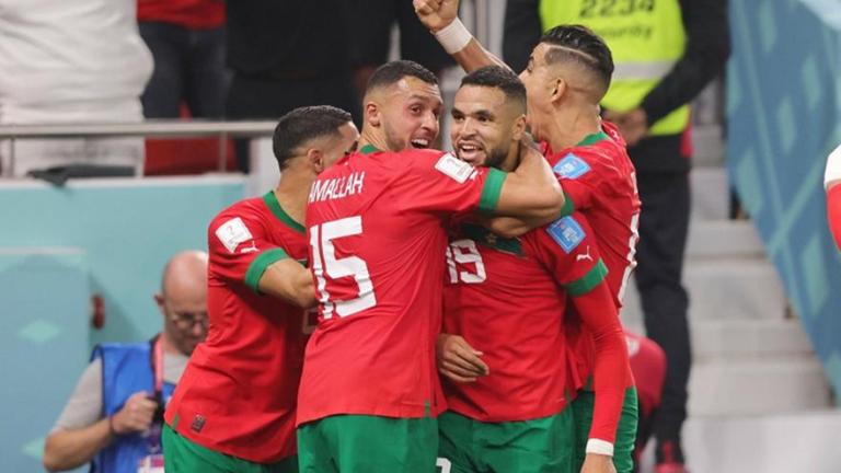 Μαρόκο-Πορτογαλία 1-0: Τα highlights του αγώνα (ΒΙΝΤΕΟ)