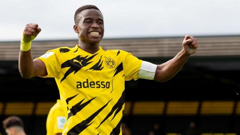 Μπαρτσελόνα: Κάνει δικό της το μεγάλο ταλέντο της Ντόρτμουντ (ΒΙΝΤΕΟ)