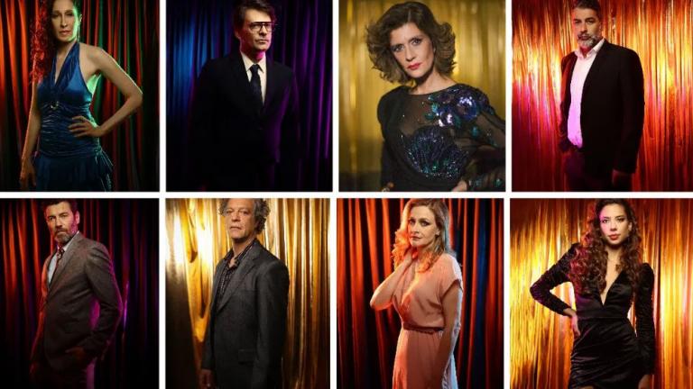 ALPHA: Αλλάζουν όλα στην prime time ζώνη 