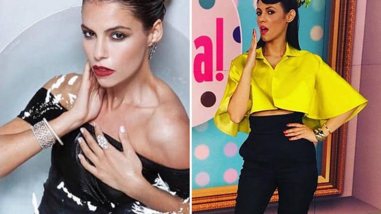 Έσταξε φαρμάκι η μία για την άλλη