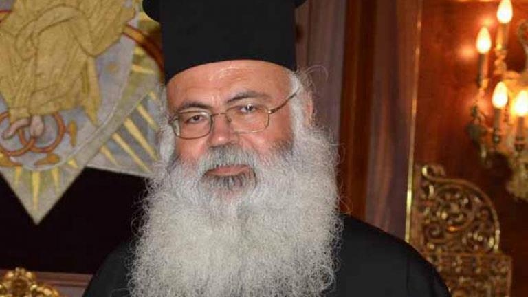 Αύριο εκλέγεται ο νέος Αρχιεπίσκοπος Κύπρου - Προηγείται ο μητροπολίτης Πάφου 