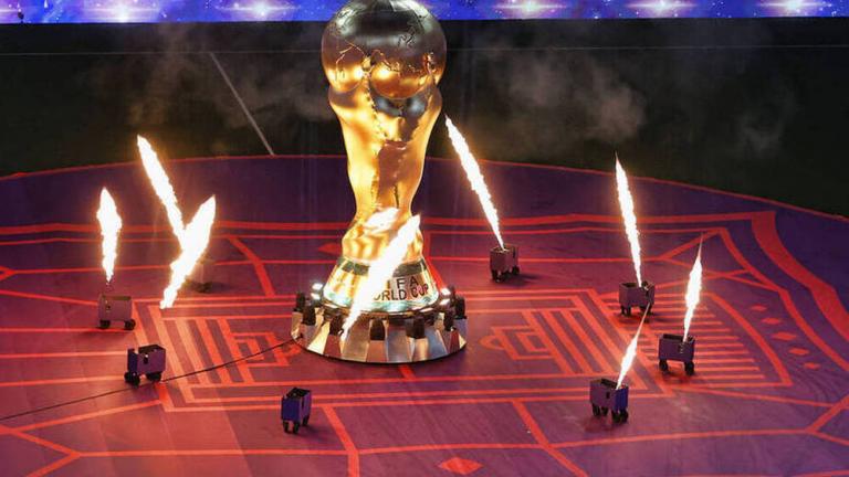 Μουντιάλ 2022: Τα δυο τελευταία εισιτήρια των «8» - Το σημερινό πρόγραμμα