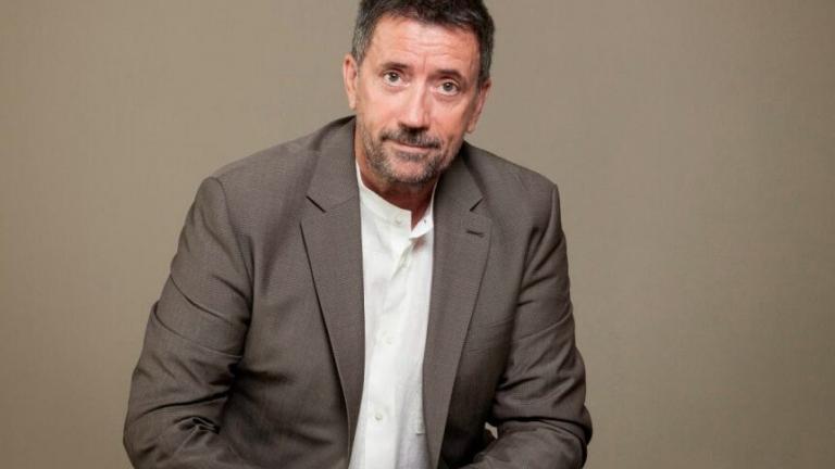 Ρεβεγιόν στην ΕΡΤ «1, 2, 3… Έρχεται το ’23»