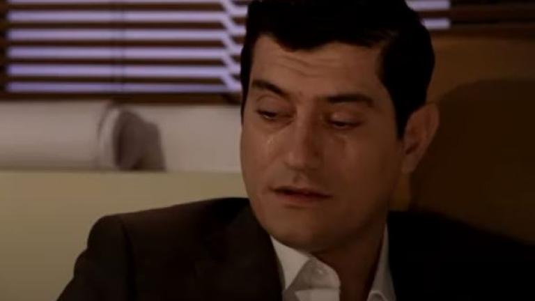 O Παράδεισος των κυριών 8/12: Ο Ντίνος δυσκολεύεται να διαχειριστεί το νέο για τον γάμο της Αμαλίας