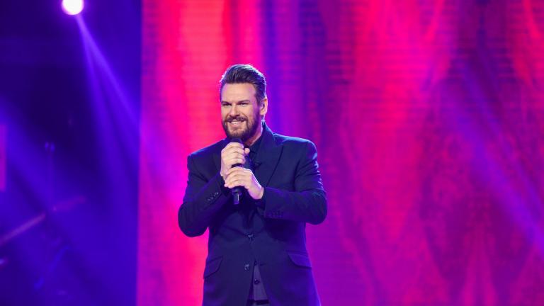 Σπίτι με το Mega: Παραμονή Πρωτοχρονιάς με τον Πάνο Κιάμο  