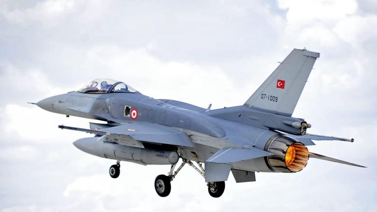 turkey-f-16