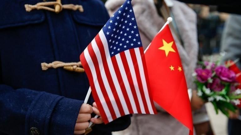 Συνομιλίες ΗΠΑ-Κίνας για την αναθέρμανση των σχέσεών τους και για την Ταϊβάν
